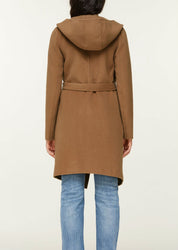 Soia & Kyo Women’s Samia-N Light Wool Jacket