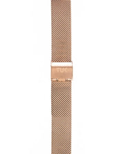 Gold Mesh