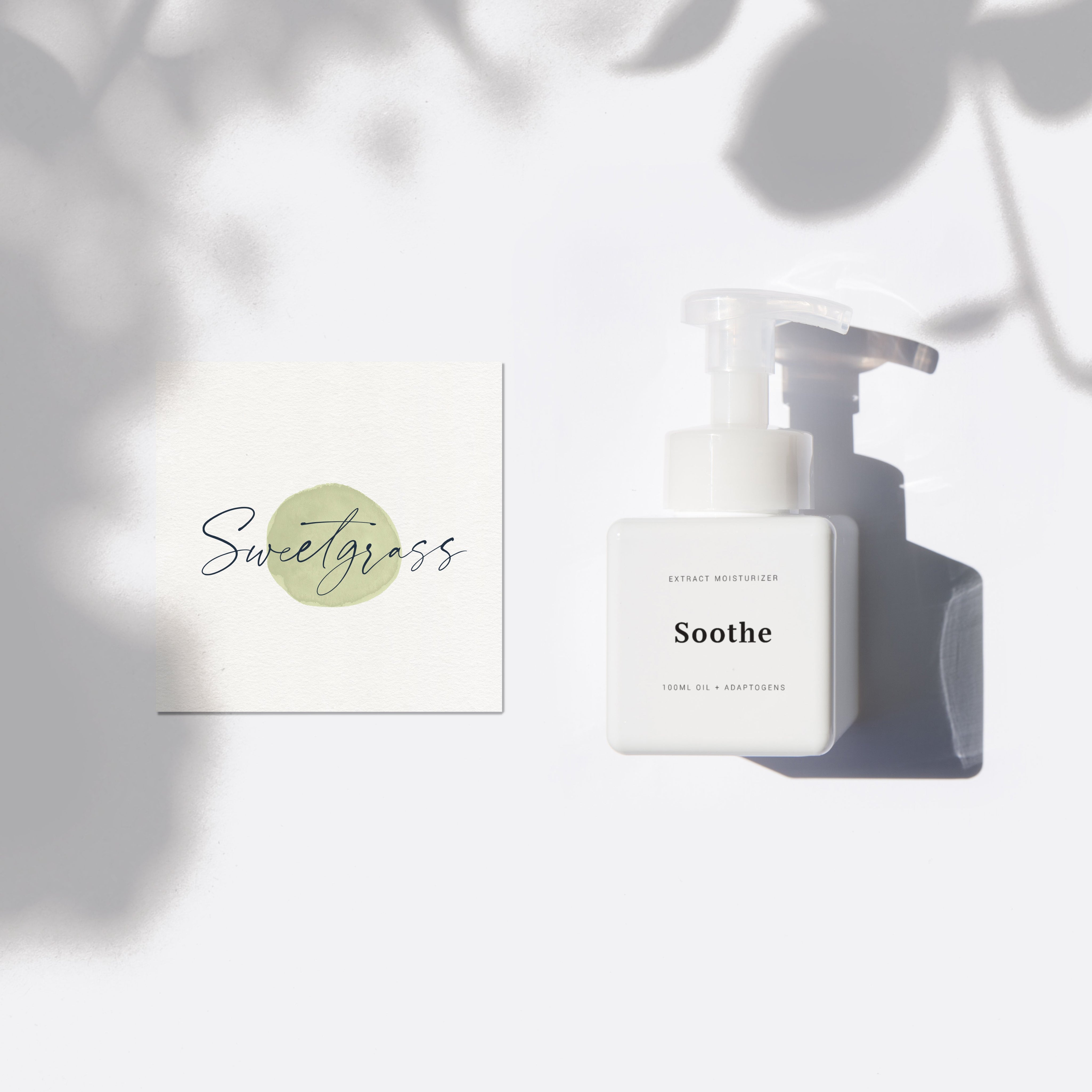 Sweetgrass