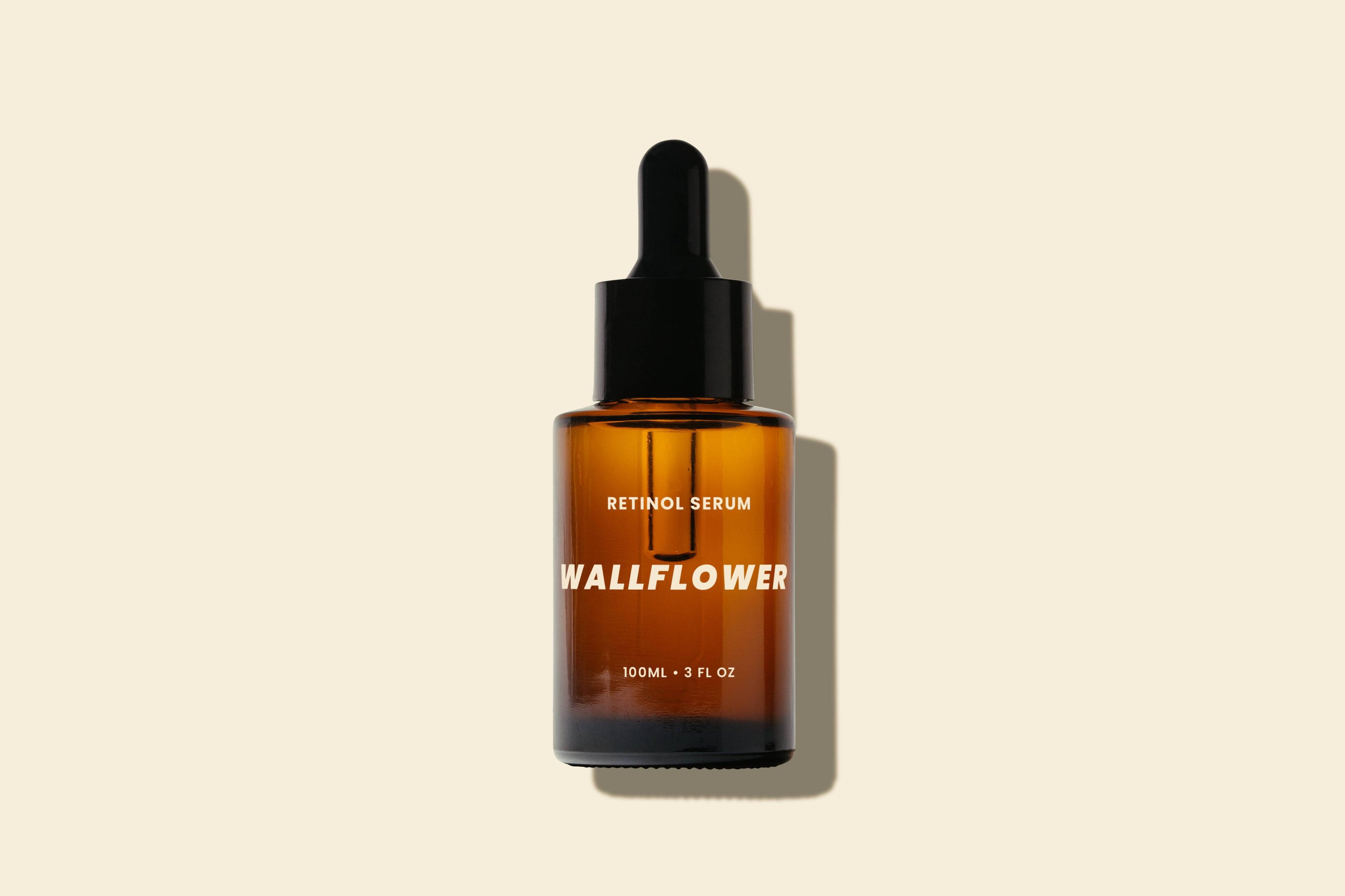 Wallflower