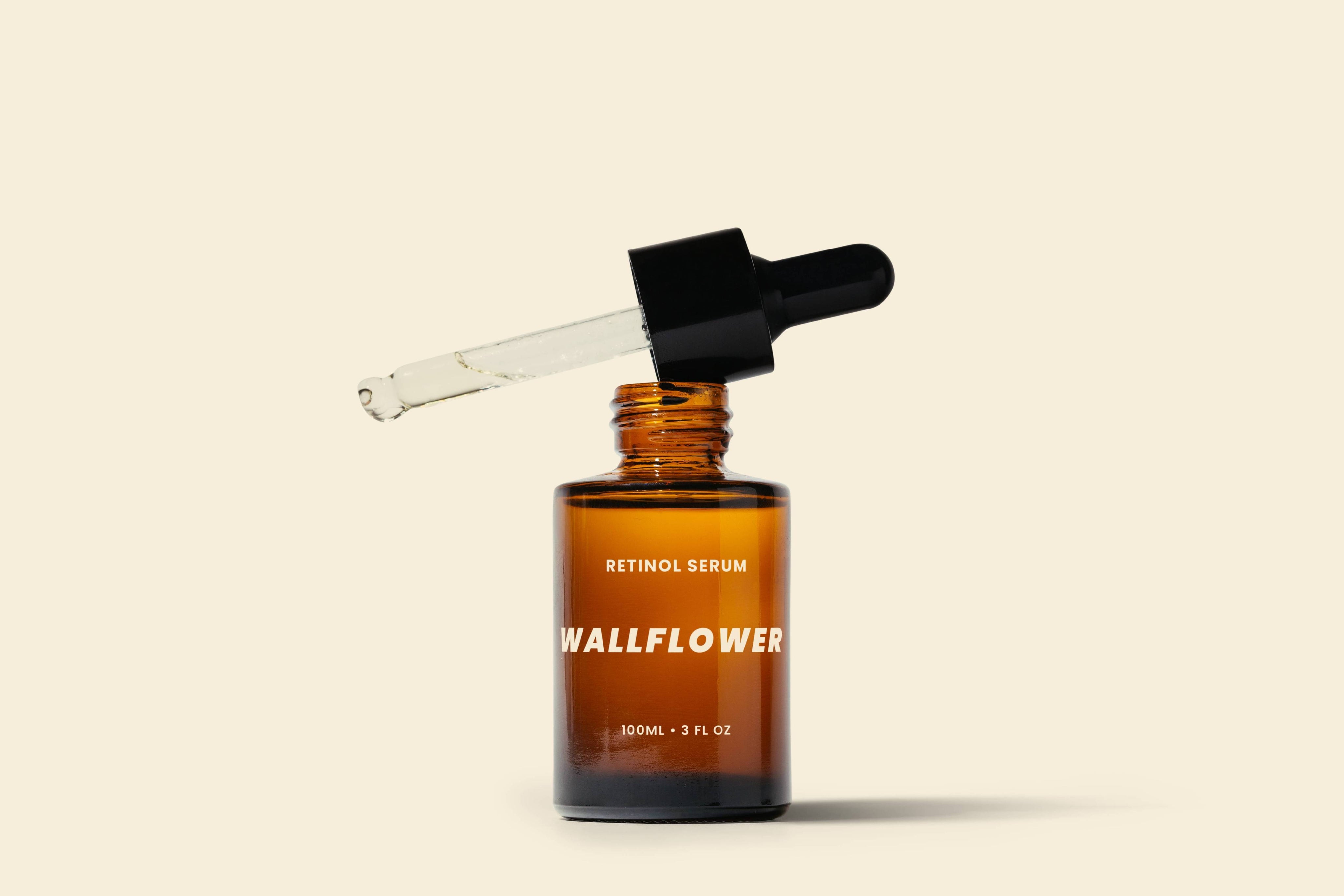 Wallflower