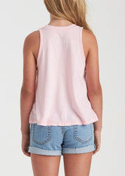 Billabong Junior Tropical Fruit Tank Top