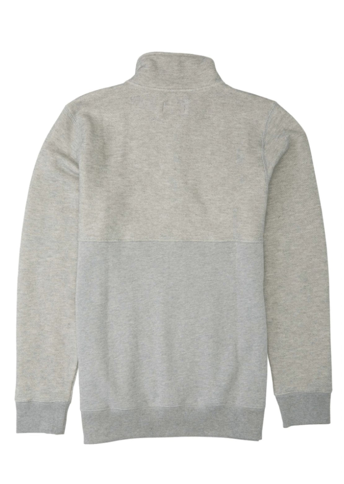 Billabong Men's Balance Half Zip Hoodie