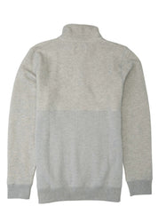 Billabong Men's Balance Half Zip Hoodie