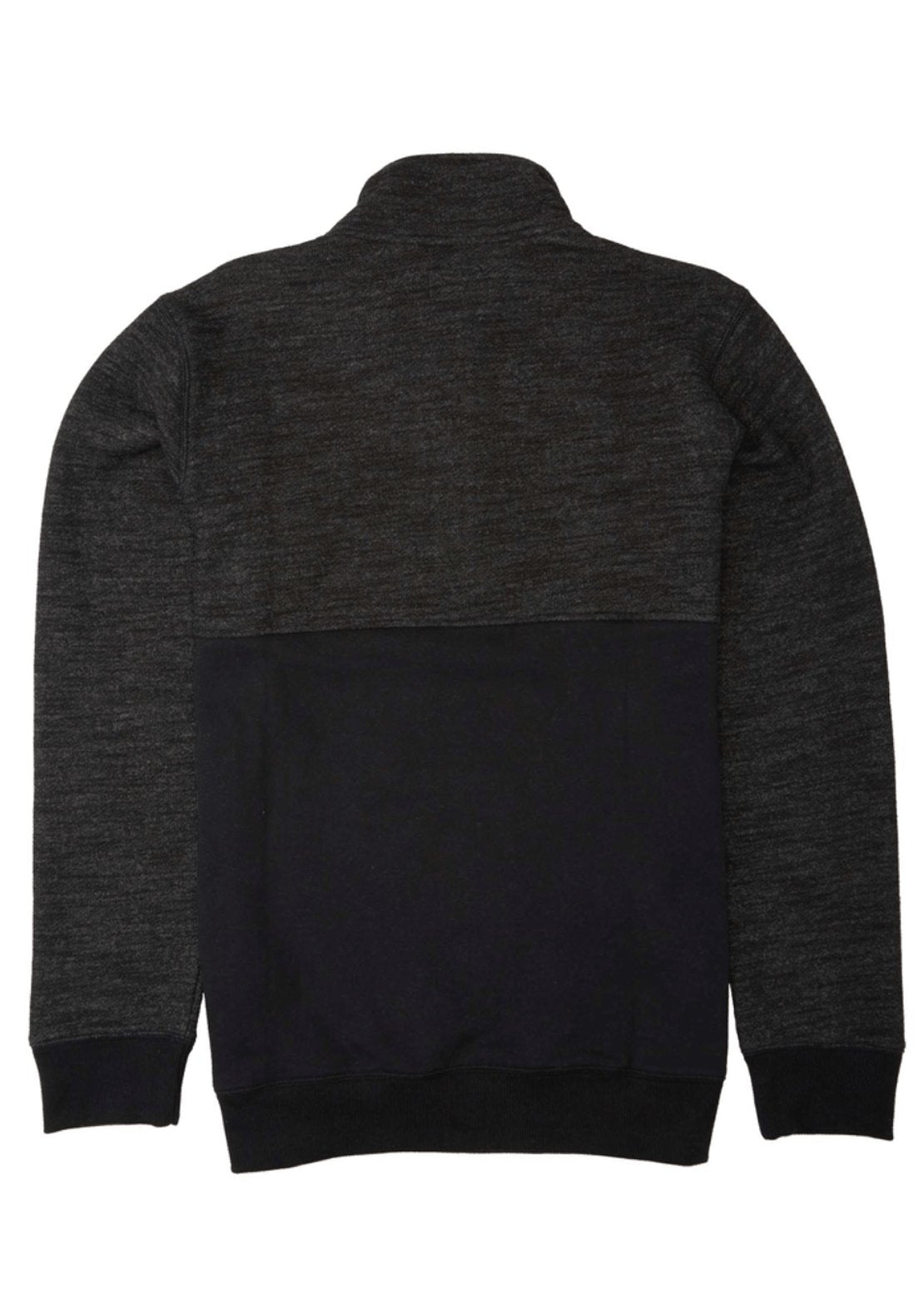 Billabong Men's Balance Half Zip Hoodie