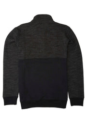 Billabong Men's Balance Half Zip Hoodie