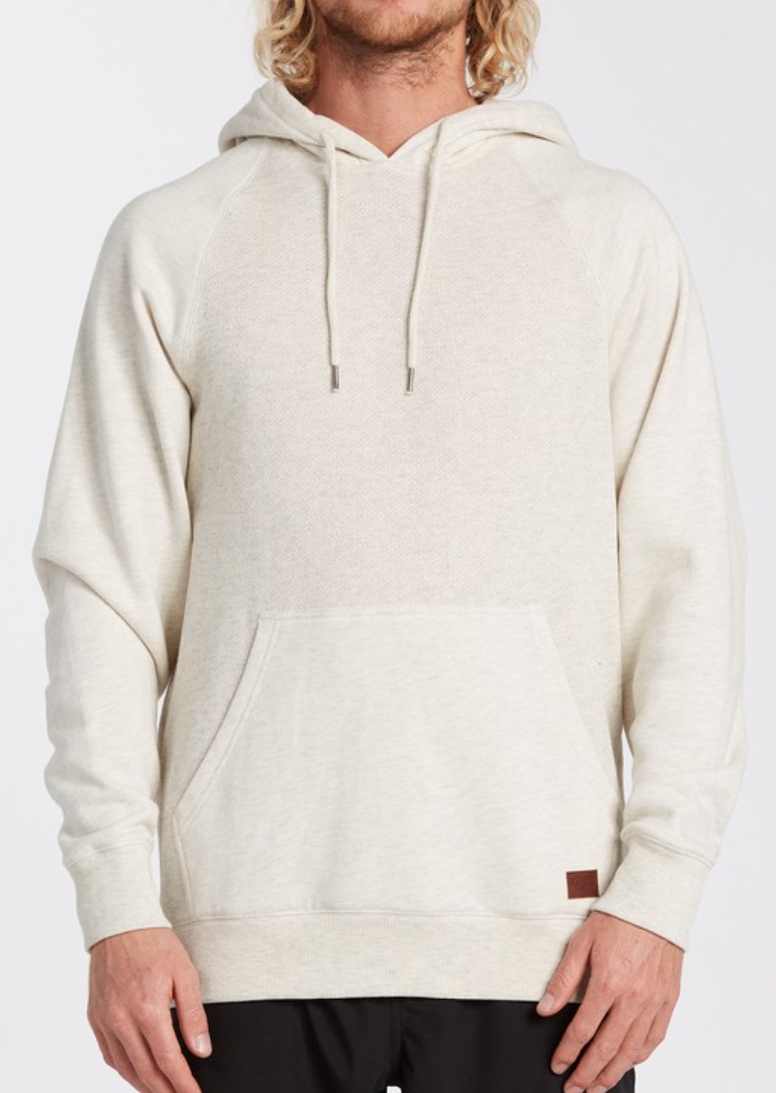 Billabong Men's Balance Pullover Hoodie