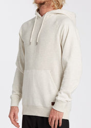 Billabong Men's Balance Pullover Hoodie