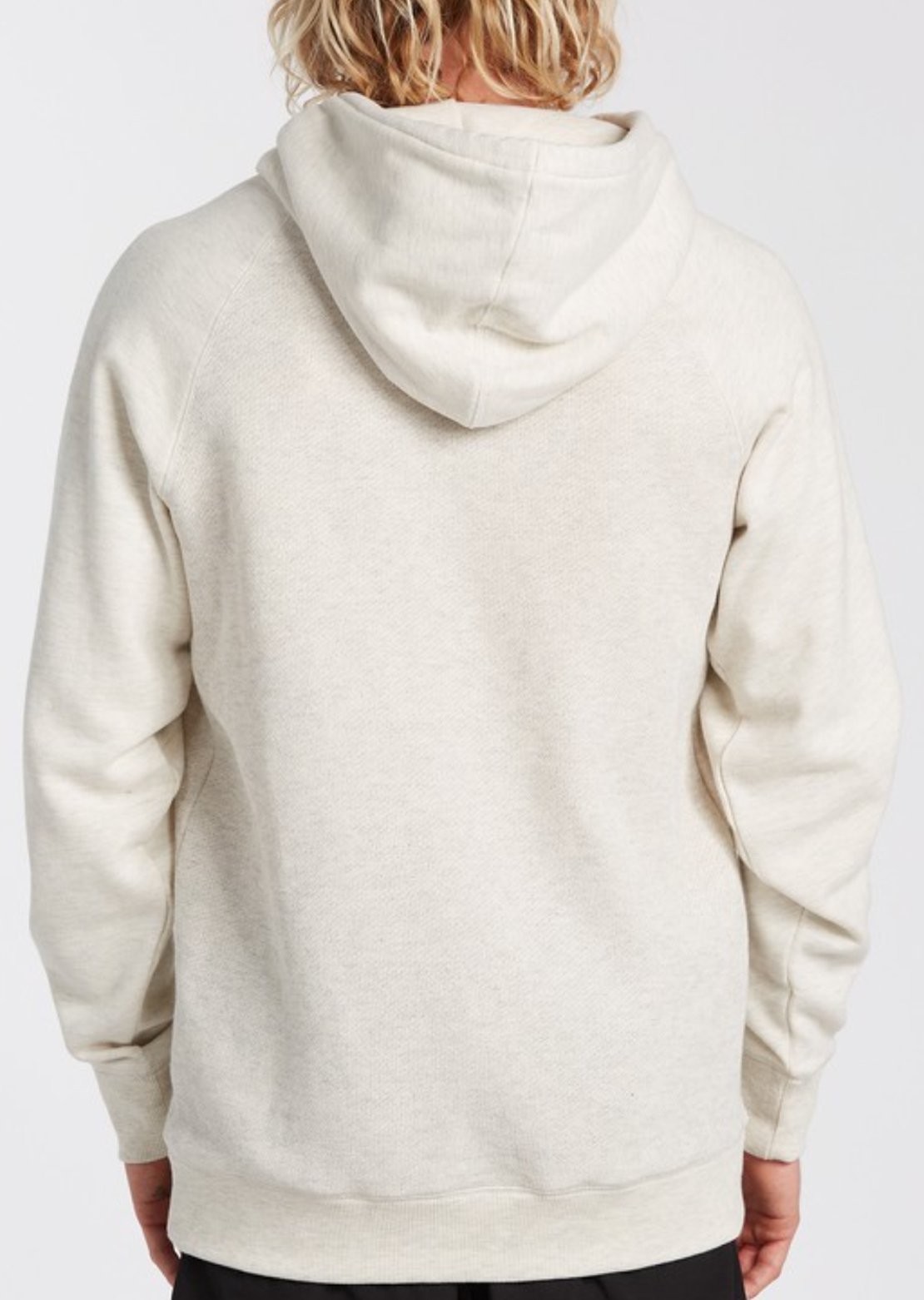 Billabong Men's Balance Pullover Hoodie