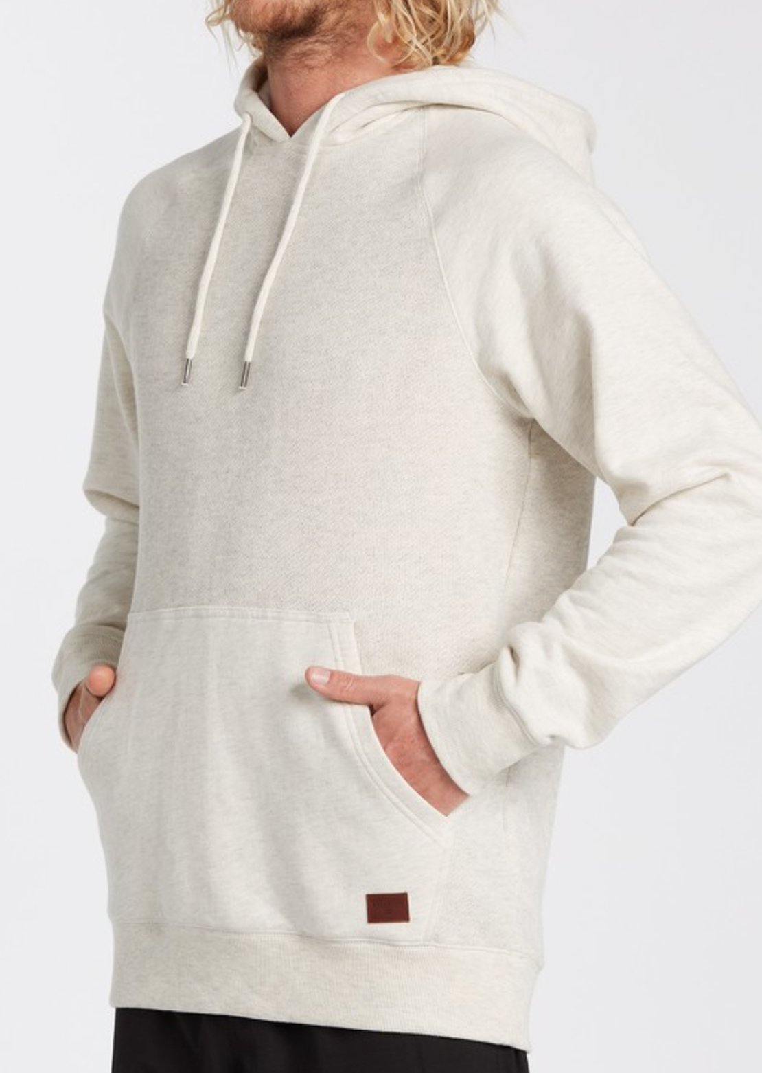 Billabong Men's Balance Pullover Hoodie