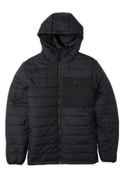 Billabong Men's Journey Puffer Vest