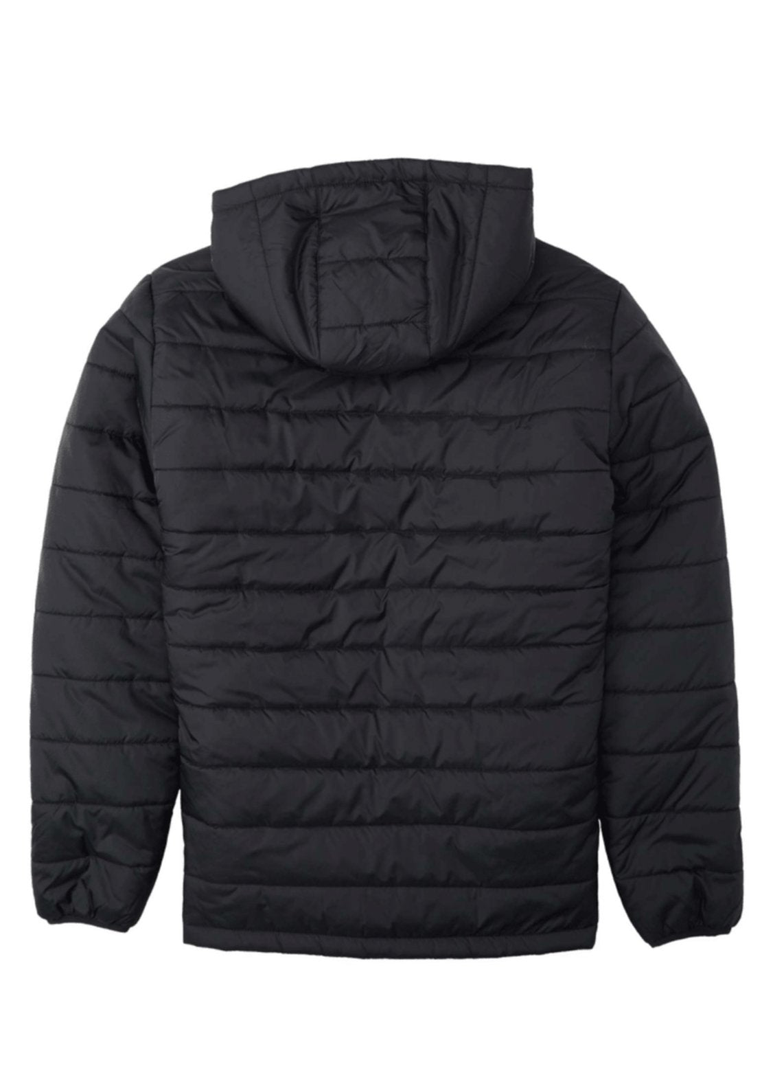 Billabong Men's Journey Puffer Vest