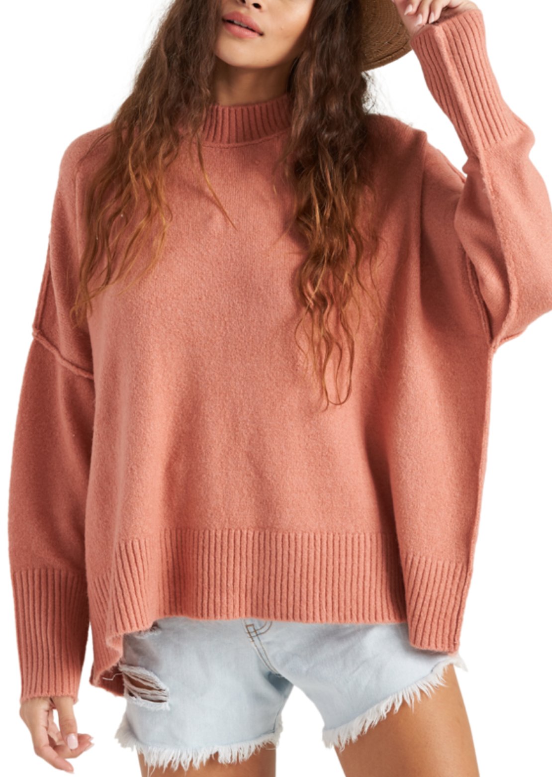 Billabong Women's Endless Days Sweater