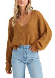 Billabong Women's Feel The Breeze Sweater
