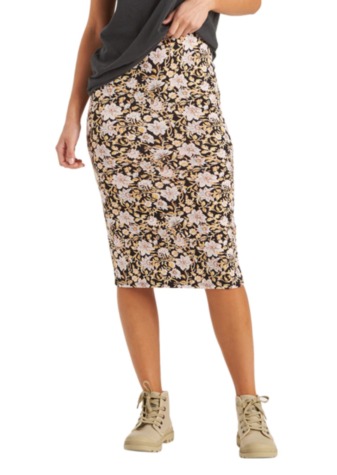 Billabong Women's Infinate Wishes Skirt
