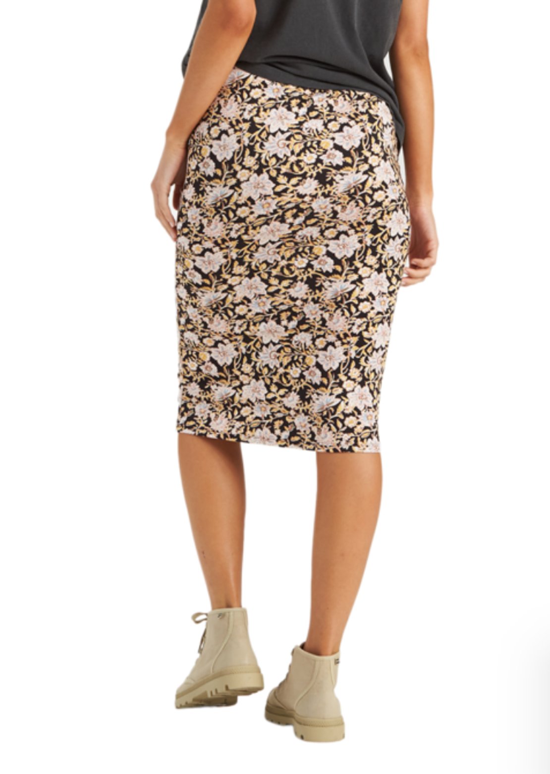Billabong Women's Infinate Wishes Skirt