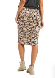 Billabong Women's Infinate Wishes Skirt