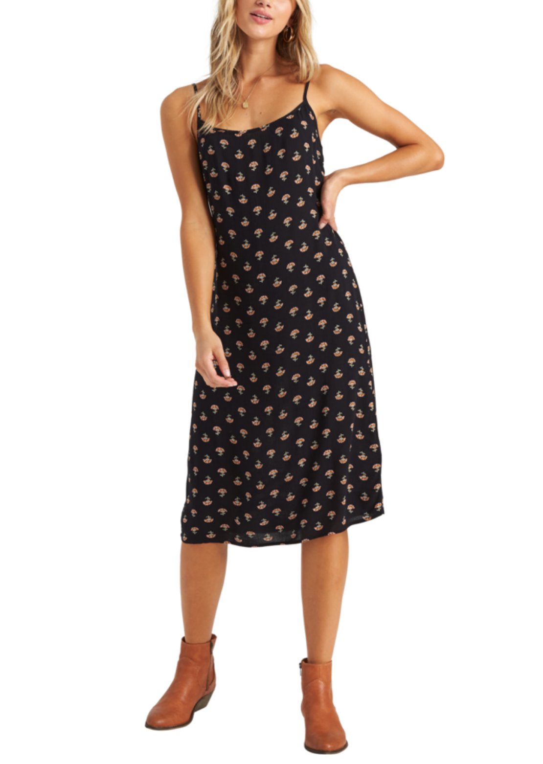 Billabong Women's Sandy Beach Dress