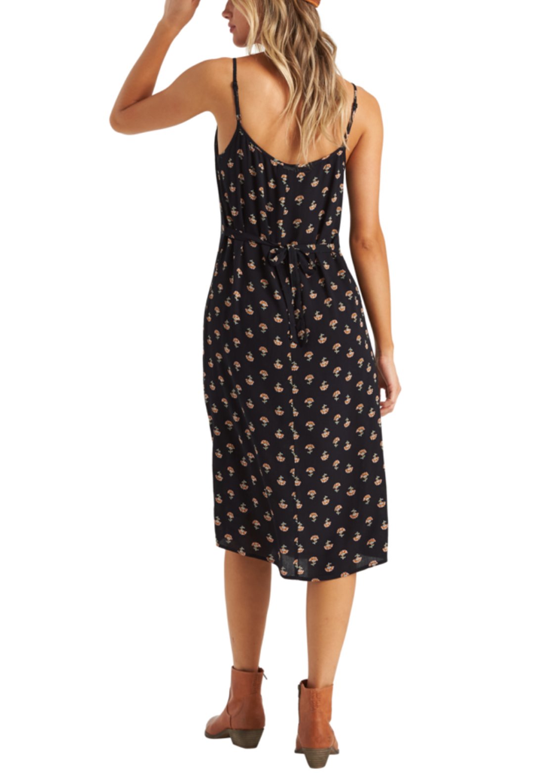 Billabong Women's Sandy Beach Dress