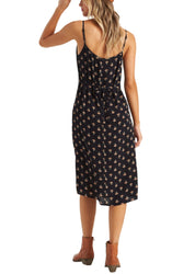 Billabong Women's Sandy Beach Dress