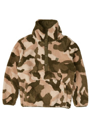 Billabong Women's Switchback Pullover Hoodie