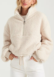 Billabong Women's Time Off Hood