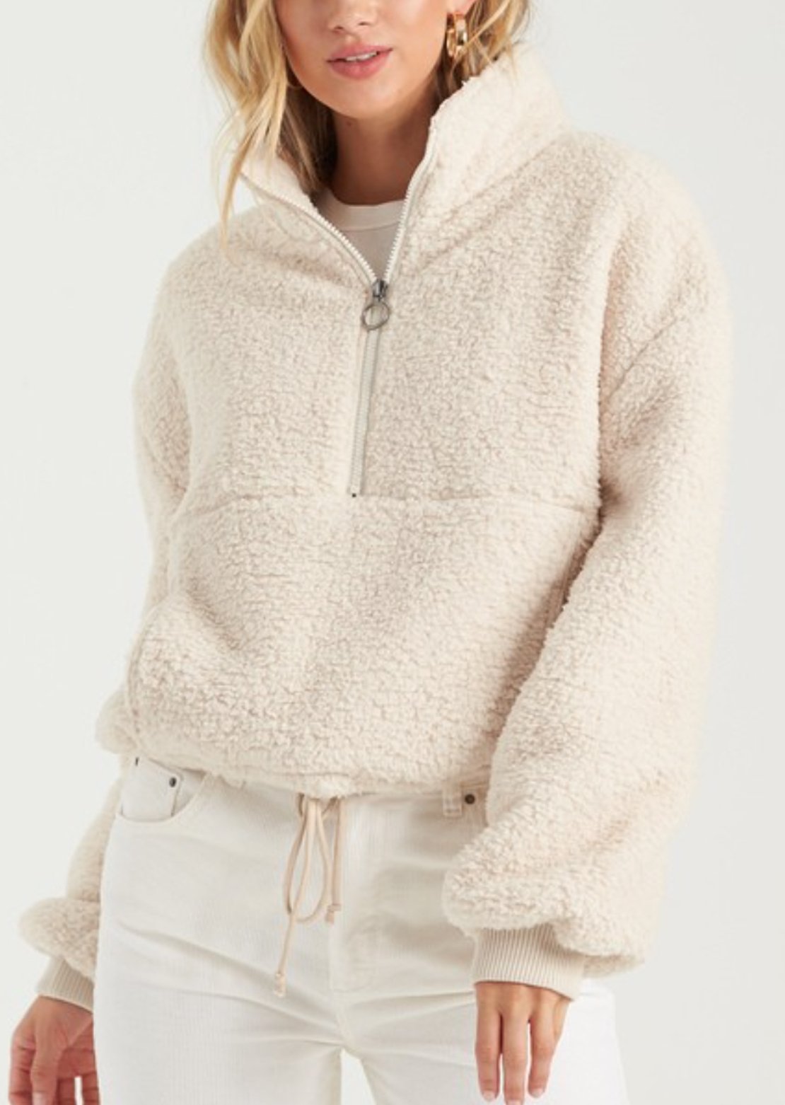 Billabong Women's Time Off Hood