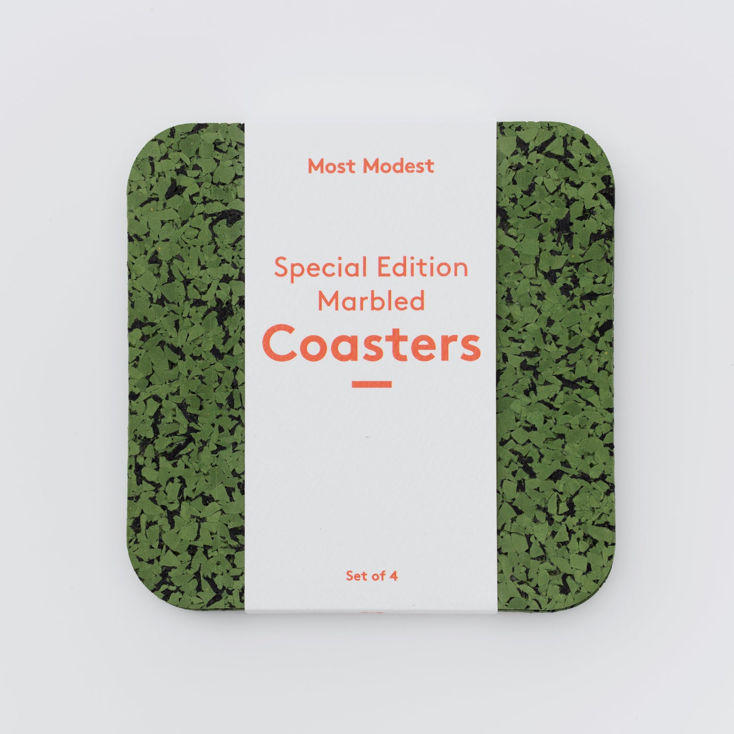 Coaster Green