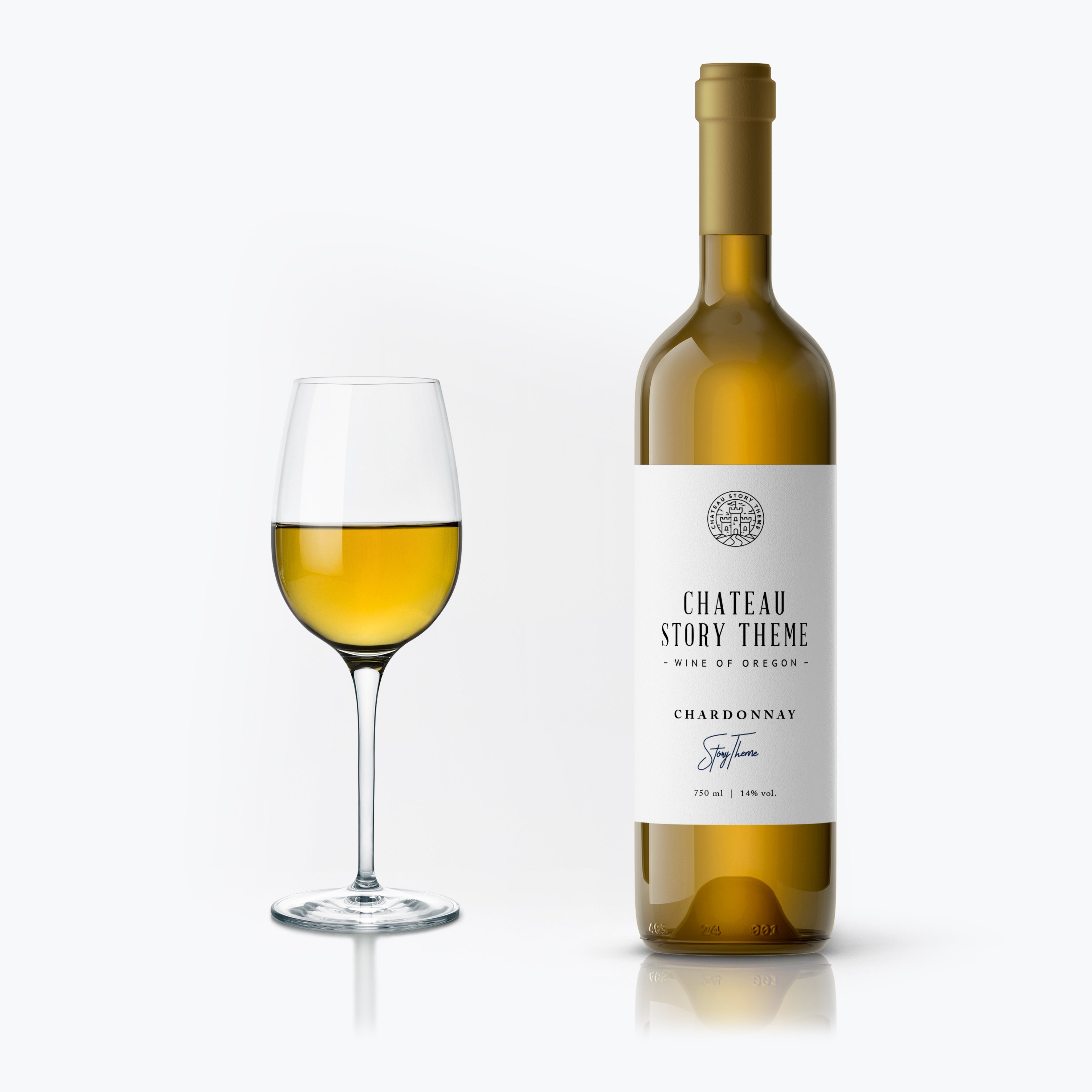 Chardonnay