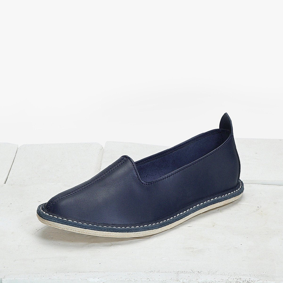 New Shoes