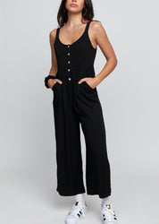 RVCA Women's Best Trip Jumper