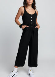 RVCA Women's Best Trip Jumper