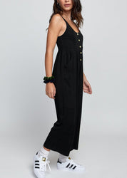 RVCA Women's Best Trip Jumper