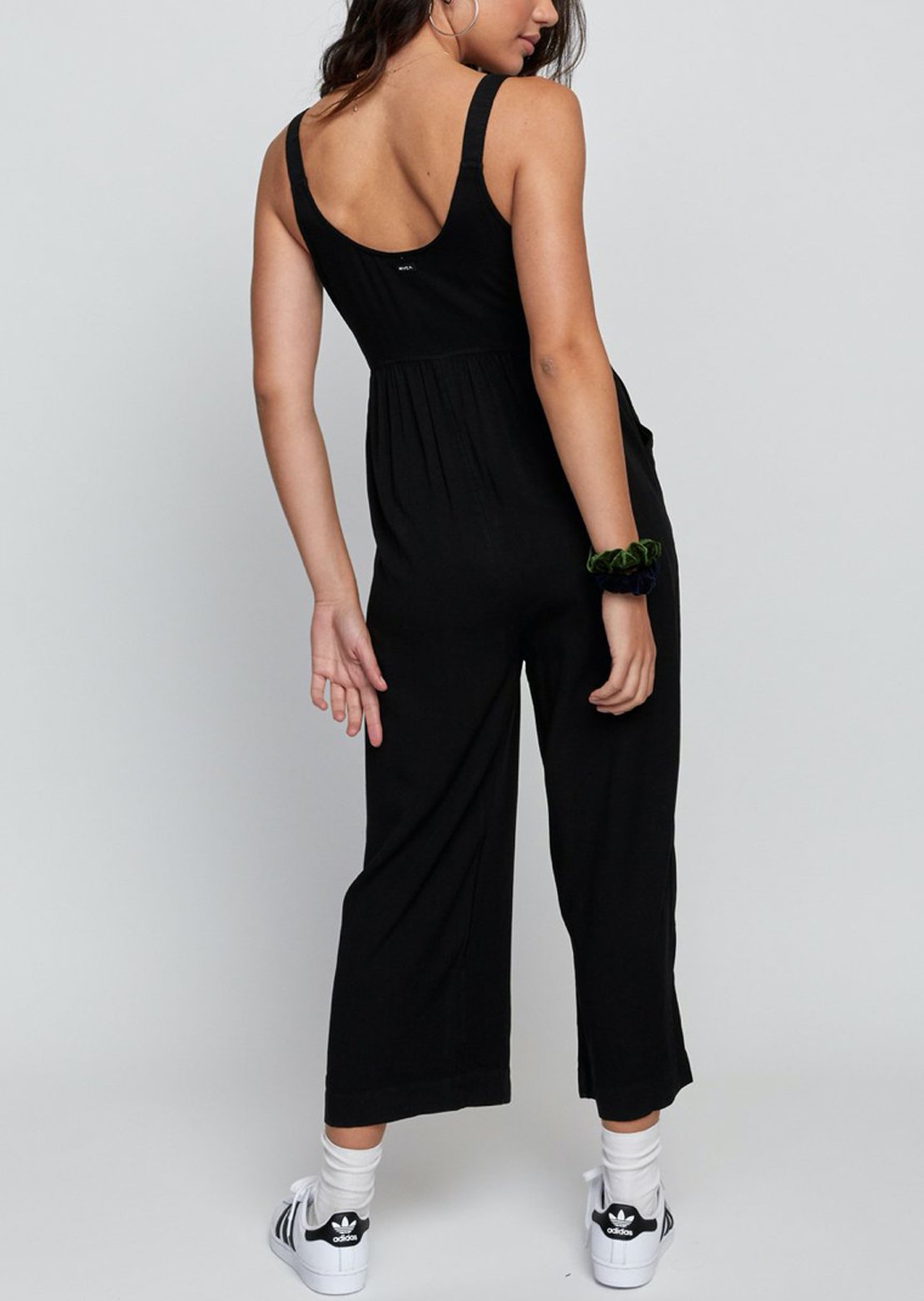 RVCA Women's Best Trip Jumper