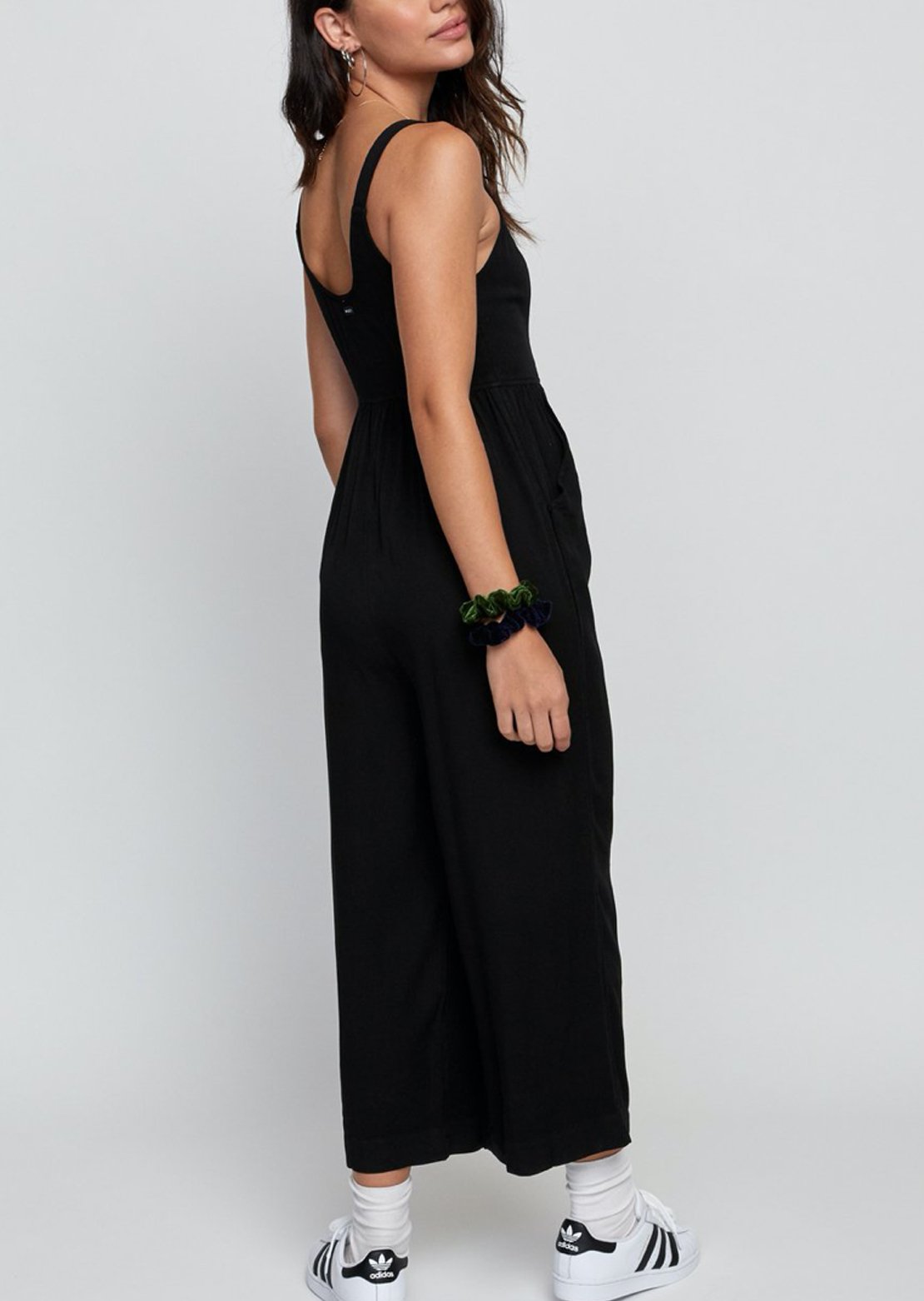 RVCA Women's Best Trip Jumper