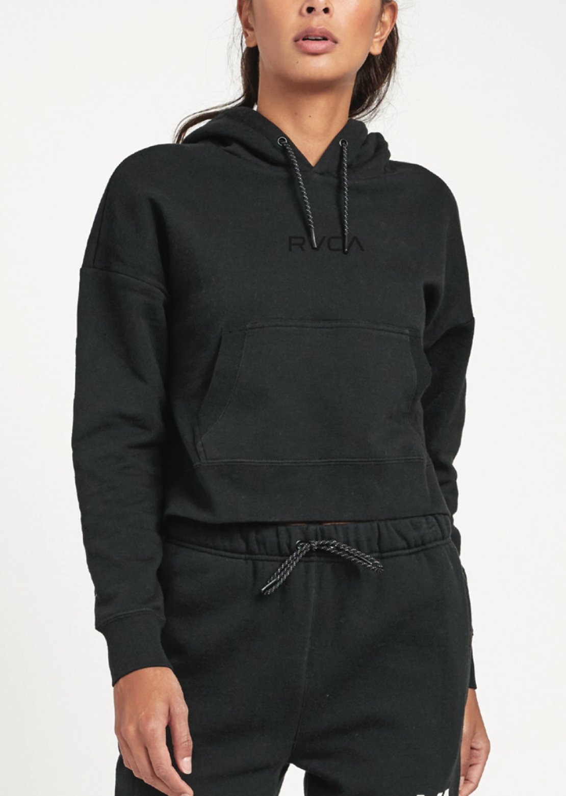 RVCA Women's Sport Hood