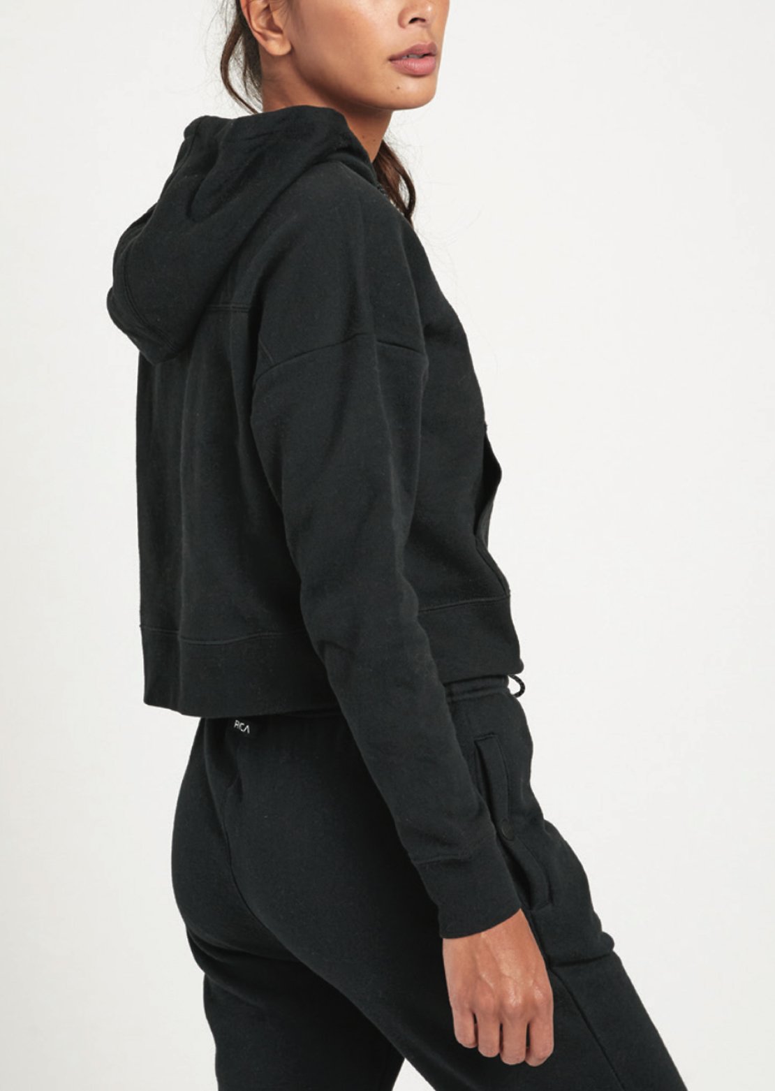 RVCA Women's Sport Hood
