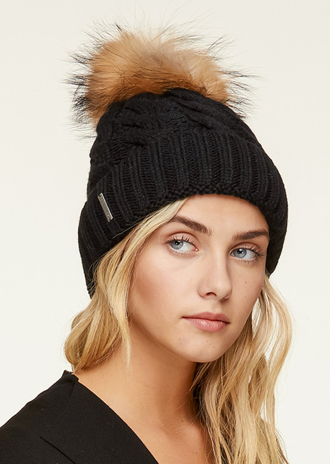 Soia & Kyo Women's Amalie-N Beanie