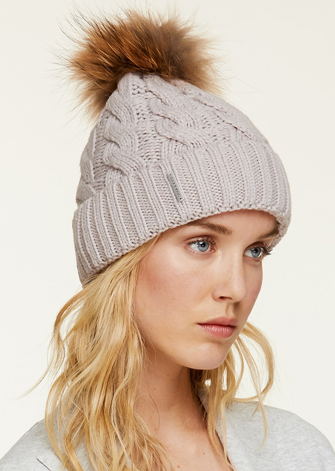 Soia & Kyo Women's Amalie-N Beanie