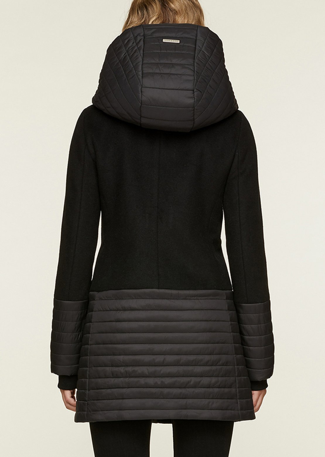 Soia & Kyo Women's Avery-N Wool Jacket