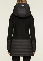 Soia & Kyo Women's Avery-N Wool Jacket
