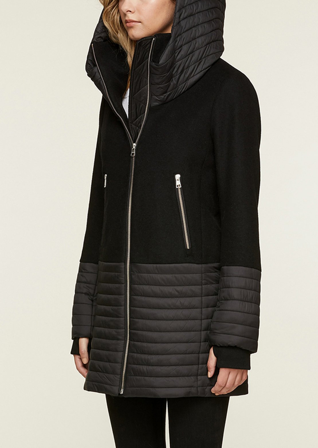 Soia & Kyo Women's Avery-N Wool Jacket