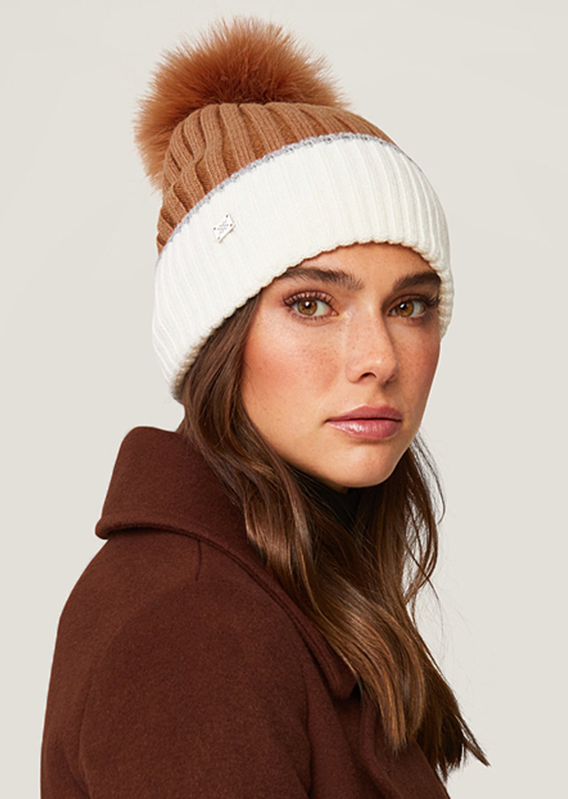 Soia & Kyo Women's Ciel Beanie