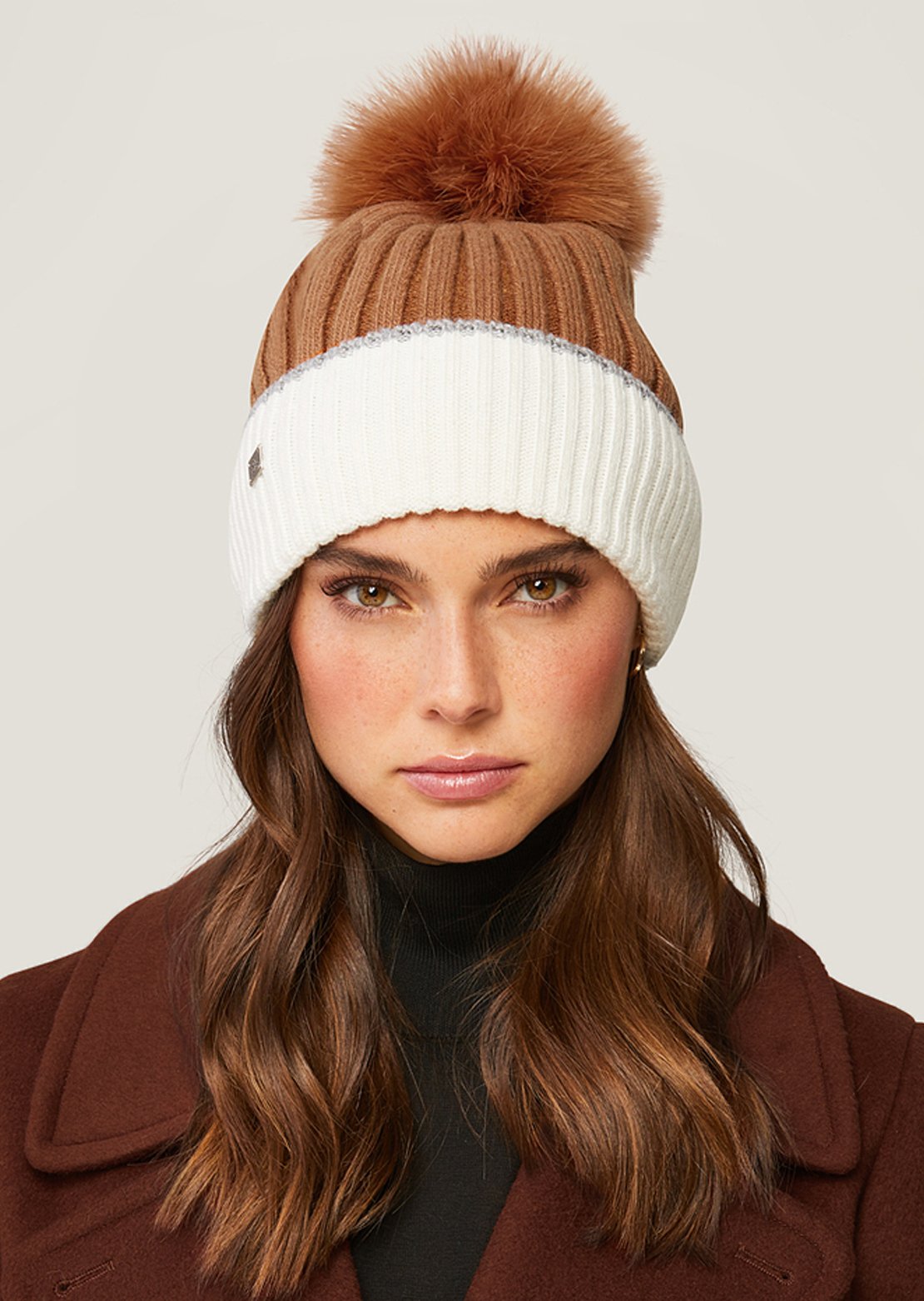 Soia & Kyo Women's Ciel Beanie