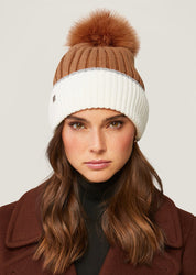 Soia & Kyo Women's Ciel Beanie