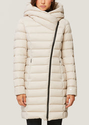 Soia & Kyo Women's Karelle Lightweight Down Jacket