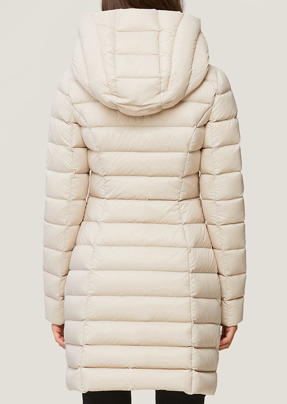 Soia & Kyo Women's Karelle Lightweight Down Jacket