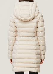 Soia & Kyo Women's Karelle Lightweight Down Jacket