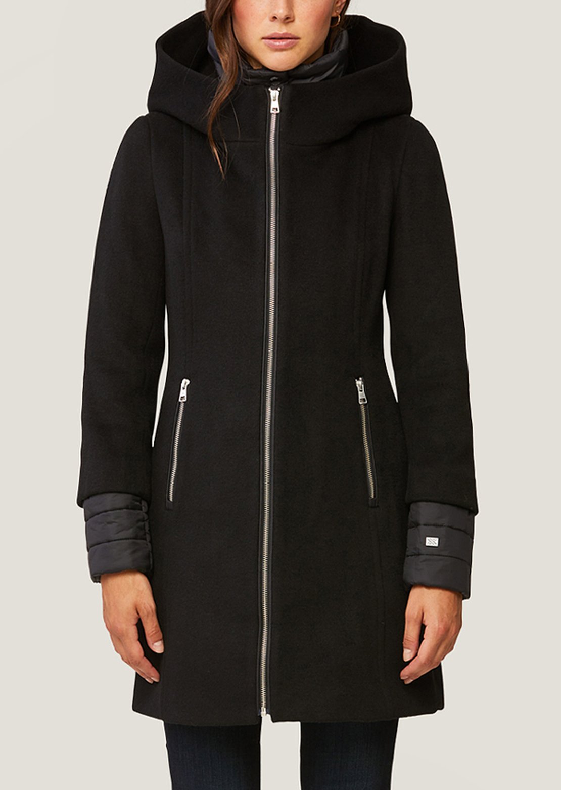 Soia & Kyo Women's Rooney-N Jacket