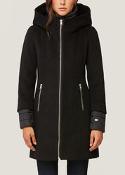 Soia & Kyo Women's Rooney-N Jacket